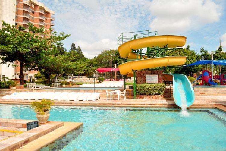 Imperio Romano Thermas - Bvtur กัลดัสโนวัส ภายนอก รูปภาพ