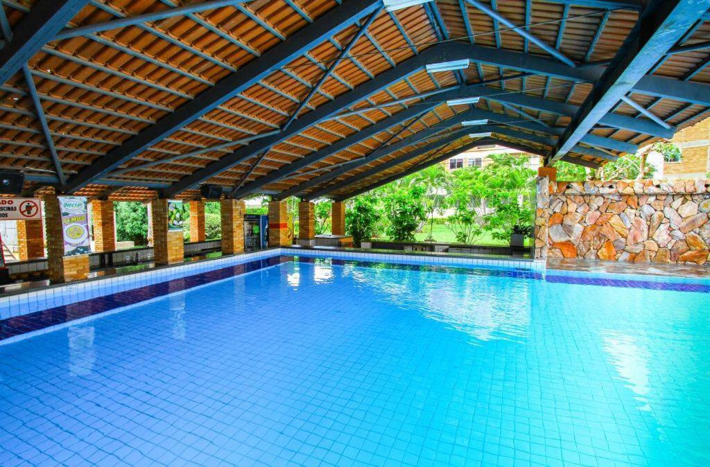 Imperio Romano Thermas - Bvtur กัลดัสโนวัส ภายนอก รูปภาพ