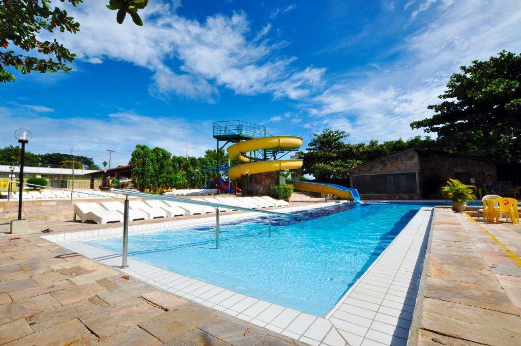 Imperio Romano Thermas - Bvtur กัลดัสโนวัส ภายนอก รูปภาพ
