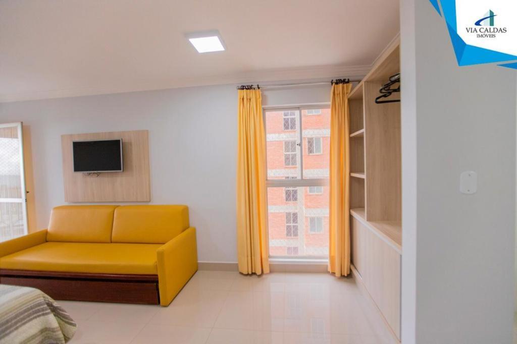 Imperio Romano Thermas - Bvtur กัลดัสโนวัส ภายนอก รูปภาพ