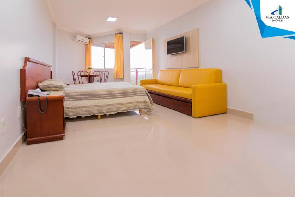 Imperio Romano Thermas - Bvtur กัลดัสโนวัส ภายนอก รูปภาพ