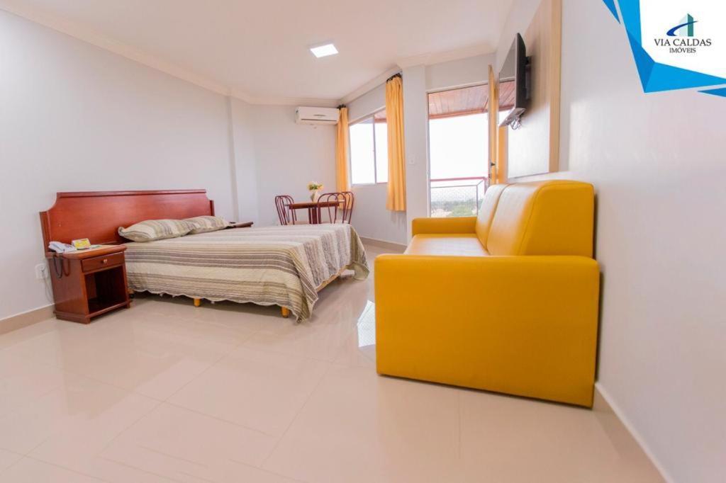 Imperio Romano Thermas - Bvtur กัลดัสโนวัส ภายนอก รูปภาพ