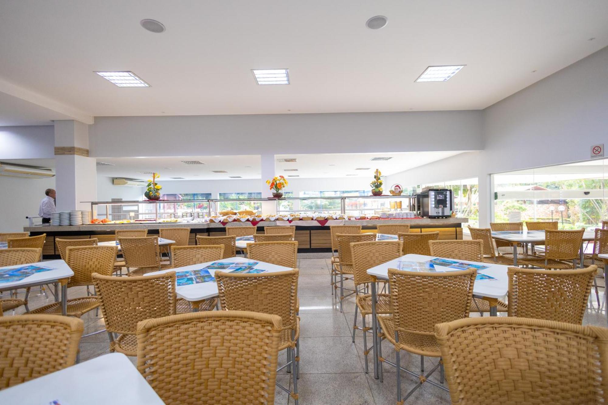 Imperio Romano Thermas - Bvtur กัลดัสโนวัส ภายนอก รูปภาพ