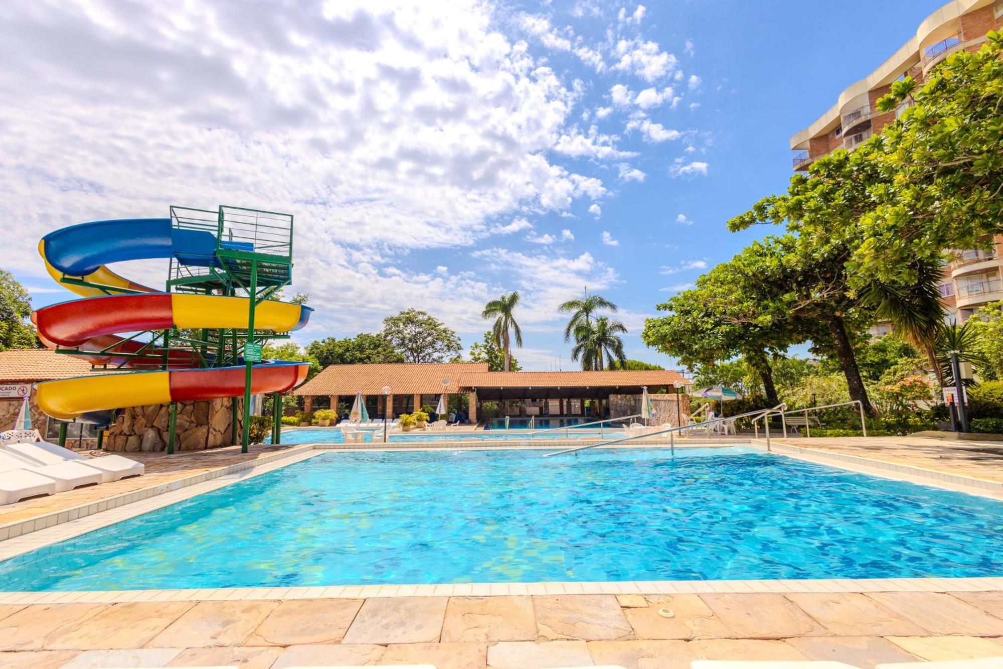 Imperio Romano Thermas - Bvtur กัลดัสโนวัส ภายนอก รูปภาพ